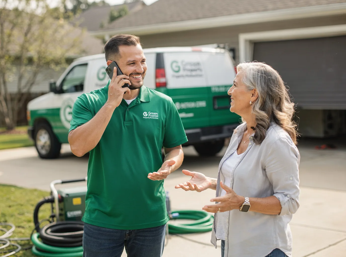 Water Damage Restoration Saint George, SC FAQs